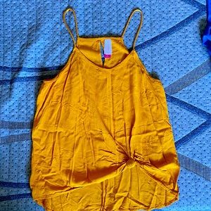 Womens casual or dressy tank